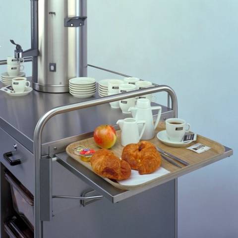 Bravilor Trolley 30S gallery image #2