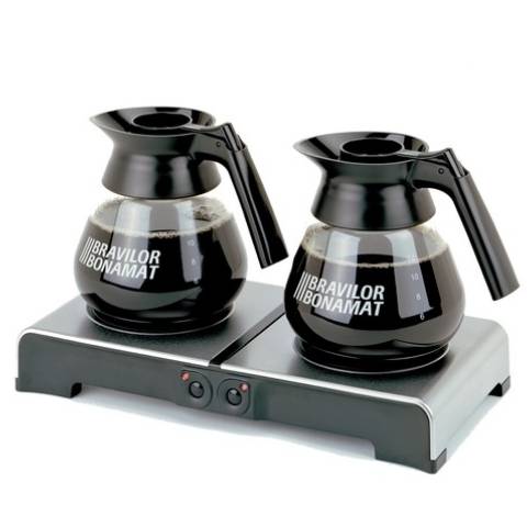 Bravilor Bonamat HP2 Hot Plates gallery image 