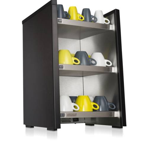 Bravilor Bonamat WHK Cup Heater gallery image 