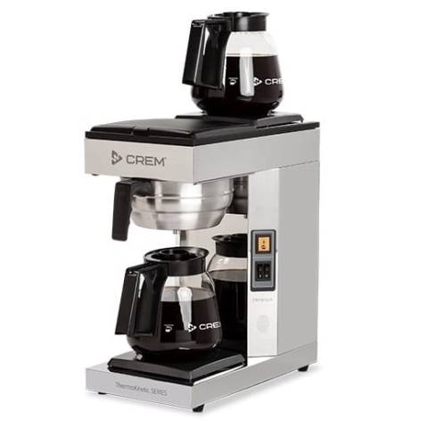 Table Top M2 Pour & Serve TK-Series gallery image #1