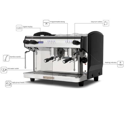 Expobar G10 (2 Group) gallery image #3