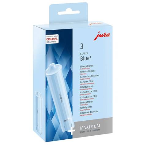 Jura Claris Blue Plus Filter gallery image #3