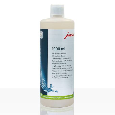 Jura Milk Cleaner (1L) gallery image 
