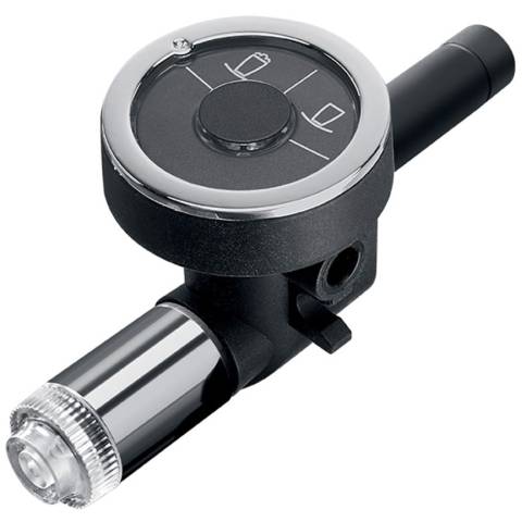 Jura Professional Fine Foam Frother (Gen 1) gallery image 