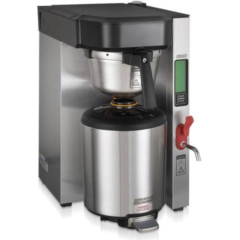 Bravilor Aurora SGL Filter Brewer gallery image #2