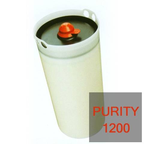 Brita Purity Quell 1200 Cartridge gallery image 