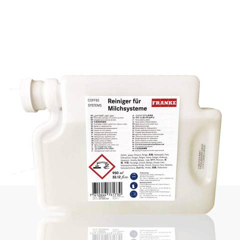 Franke FM Milk System Cleaner (950ml) gallery image 
