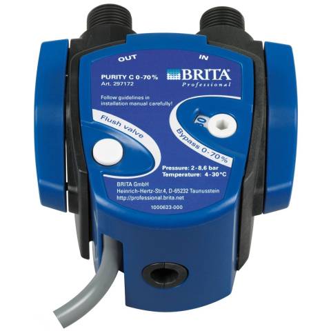 Brita Purity C Filter Head 70% gallery image 