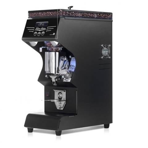 Victoria Arduino Mythos One Grinder - Black gallery image 