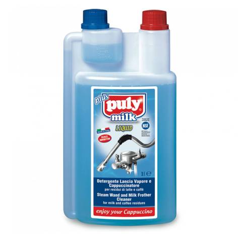 Puly Milk Frother Cleaner (1L) gallery image 
