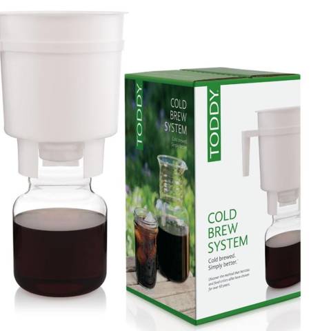 Toddy Coffee Maker Domestic gallery image 