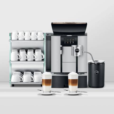 Jura GIGA X3C Gen 2 Pro gallery image #2