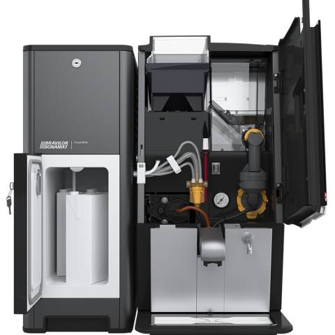 Bravilor Esprecious 21L FreshMilk gallery image #2