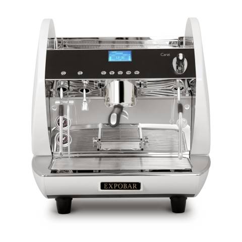 Expobar Carat (1 Group) gallery image #4