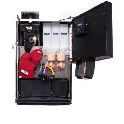 Coffetek Vitro X4 Espresso gallery image #2