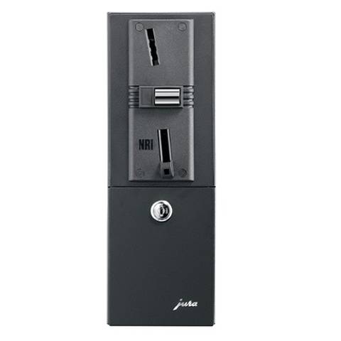 Jura Smart Contact Payment Box gallery image 