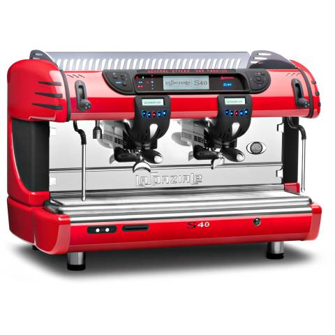 La Spaziale S40 Seletron (2 Group) gallery image 