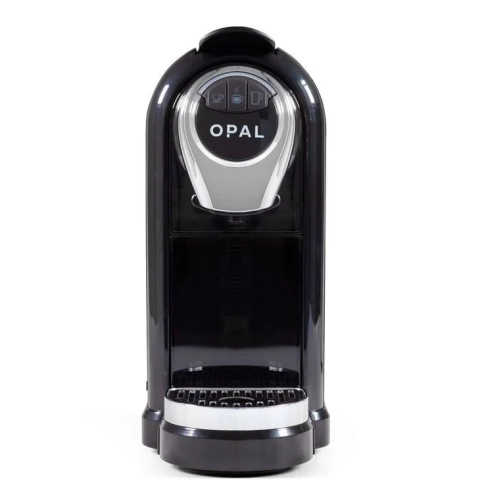 Opal One Capsule Machine (Black) gallery image #3