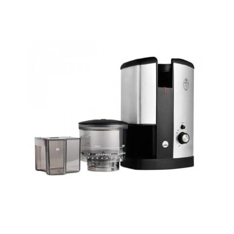 Wilfa Svart Coffee Grinder (Silver) gallery image #2