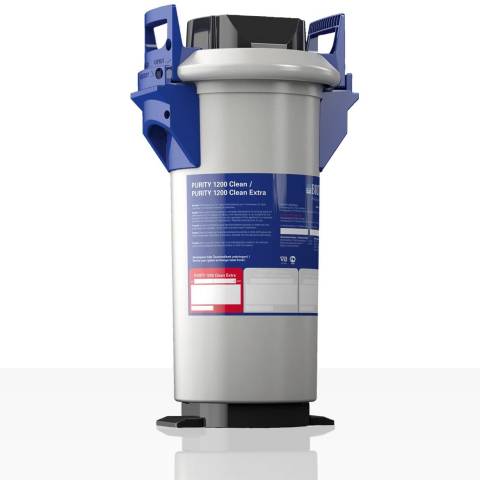 Brita Purity 1200 Complete System Without Digital Display gallery image 