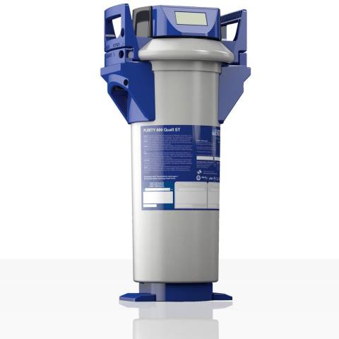 Brita Purity 600 Complete System With Digital Display gallery image 