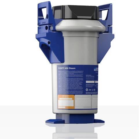 Brita Purity 450 Complete System Without Digital Display gallery image 