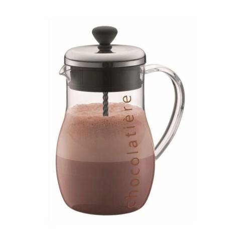 Bodum Chocolatier Chocolate Jug (1L) gallery image 