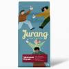 Jurang Monsoon Malabar Blend Coffee Beans (1kg) gallery thumbnail #1