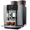 Jura GIGA W10 Diamond Silver gallery thumbnail #1