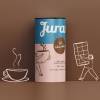 Jurang Fairtrade Hot Chocolate 33% Cocoa (300g) gallery thumbnail #2