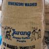 Jurang Rwenzori Uganda Coffee Beans (1kg) gallery thumbnail #3