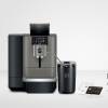Jura X10c Dark Inox (Plumbed) gallery thumbnail #3
