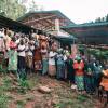 Jurang Roasters Choice Beans (1kg) - Rwanda Bumbogo gallery thumbnail #3