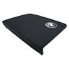 Rhino Classic Corner Rubber Tamping Mat gallery thumbnail #1