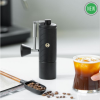 Timemore C5 Pro Manual Grinder - Black gallery thumbnail #2
