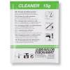 Bravilor Cleaner Sachets (15x15g) gallery thumbnail #2