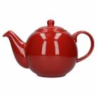 London Pottery Globe Teapot - Six Cup (1.2L) gallery thumbnail #3