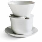 April Pour Over Coffee Maker gallery thumbnail #1