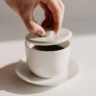 April Pour Over Coffee Maker gallery thumbnail #2