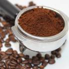 Fairtrade Decaf Espresso Ground Sachets (100x14g) gallery thumbnail #1