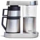 Ratio Six Coffee Maker - Matte Silver gallery thumbnail #2