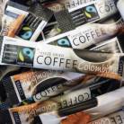 Fairtrade Colombian Instant Coffee Sticks (250x1.5g) gallery thumbnail #2