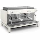 Crem EX3 Espresso Machine (2 Group) gallery thumbnail #1