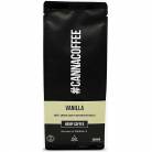 Cannacoffee Vanilla Hemp Ground Coffee (227g) gallery thumbnail #1
