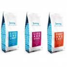 Happy Coffee Beans - The Blends Selection (3x1kg) gallery thumbnail #1