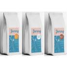 Happy Coffee Beans - Blends Selection (3x1kg) gallery thumbnail #1