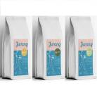 Happy Coffee Beans - Single Origins Selection (3x1kg) gallery thumbnail #1