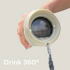 TOPL Flow360 Reusable Cup (12oz) gallery thumbnail #3