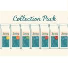 Jurang Happy Coffee Beans Collection (8x1kg) gallery thumbnail #1
