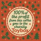 Jurang Roasters Choice Beans (1kg) - Christmas Blend gallery thumbnail #3